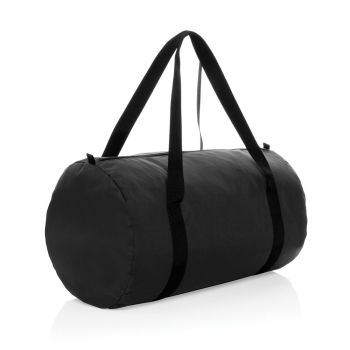 Bolsa deportiva plegable rPET promocional Dillon