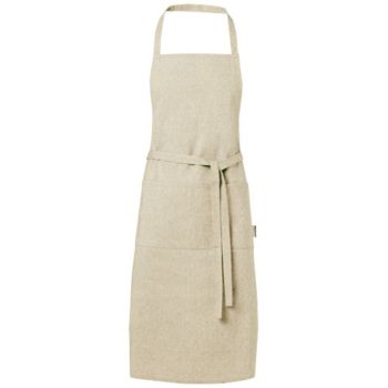 Delantal de cocina personalizado 200 g/m Pheebs