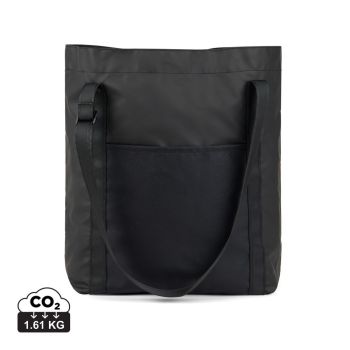 Bolsa personalizable poliéster reciclado Livorno