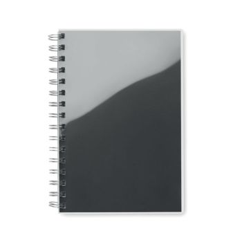Cuaderno publicitario A5 ecofriendly Anotate