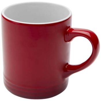 Taza cerámica promocional 330 ml Laguna