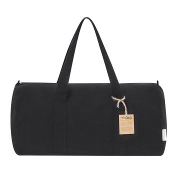 Bolso viaje personalizado en canvas reciclado Jarrow