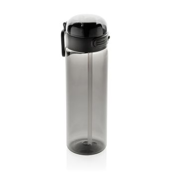 Botella publicitaria antigoteo 800 ml Lock
