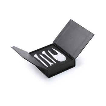 Set Golf Grent 4 Accesorios