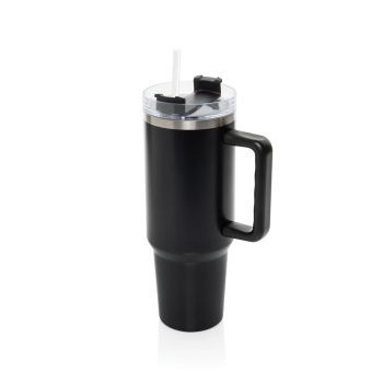 Taza promocional RCS de 1200 ml Peakflow