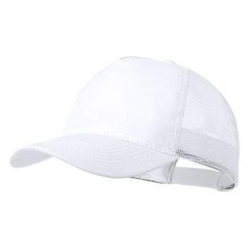 Gorra de 5 paneles Clipak