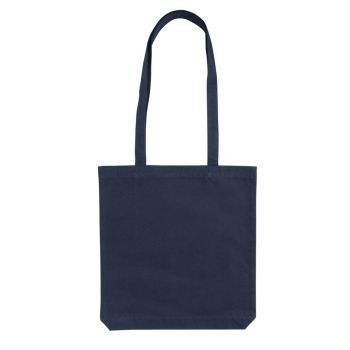 Bolsa de algodón reciclado Impact Aware