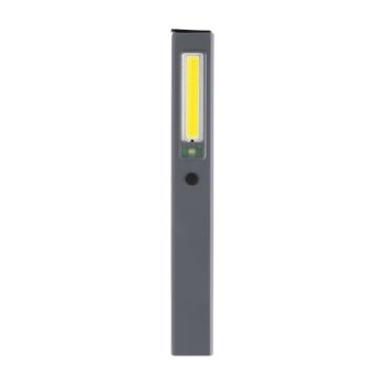 Luz de inspección recargable personalizable Gear