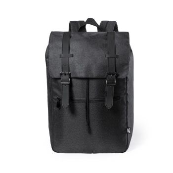 Mochila  personalizada para ordenador Budley