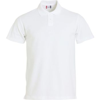 Polo personalizable junior Basic