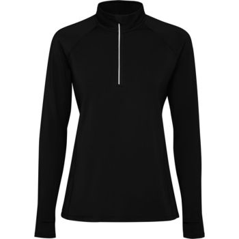 Sudadera técnica mujer promocional Estambul
