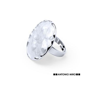Anillo personalizado ajustable Zook