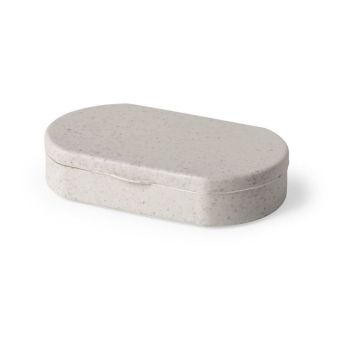 Pastillero para merchandising sostenible Varsum