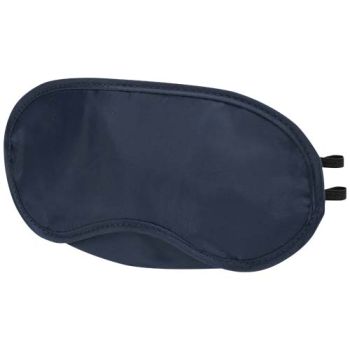 Antifaz para dormir Traveler Azul