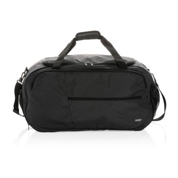 Bolsa de viaje deportiva Swiss Peak AWARE  RPET