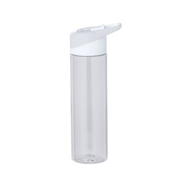Botella promocional poliéster reciclado 600 ml Laudon