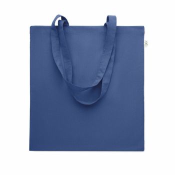 Bolsa promocional algodón eco Viveka Colour
