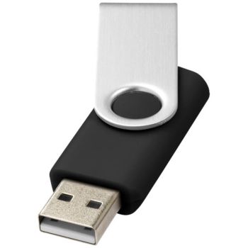 Memoria USB publicitaria de 2GB Rotate