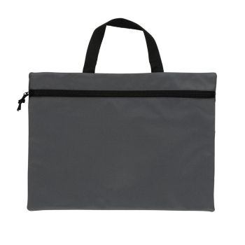 Bolsa de documentos corporativa básica Impact AWARE