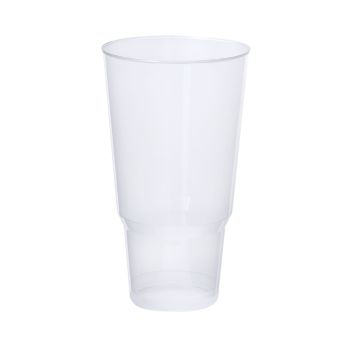 Vaso de plástico reutilizable promocional 1,2 L Hesun