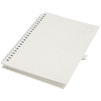 Libreta promocional A5 con espiral Dairy Dream