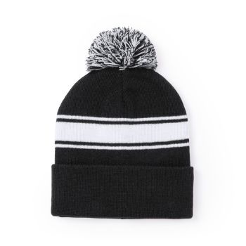 Gorro bicolor promocional Baikof