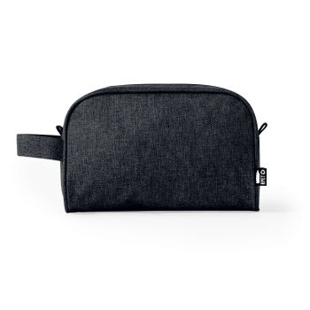 Neceser eco promocional Harese Negro