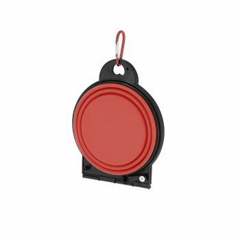Bowl plegable para mascotas Malking