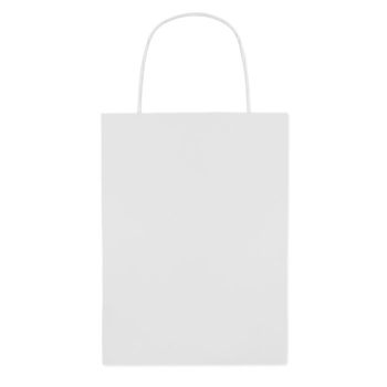 Bolsa de papel pequeña personalizable Paper Small