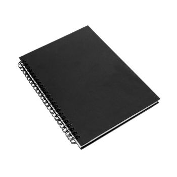 Libreta Gulliver Portada Rígida. 80 Hojas
