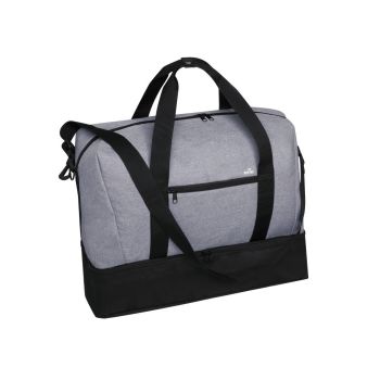Bolsa Personalizada  Kanit Gris
