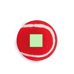 Centrado en la pelota
