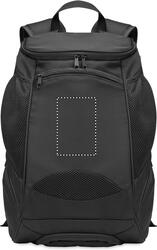 FRONT POCKET
