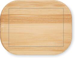 CASE TOP