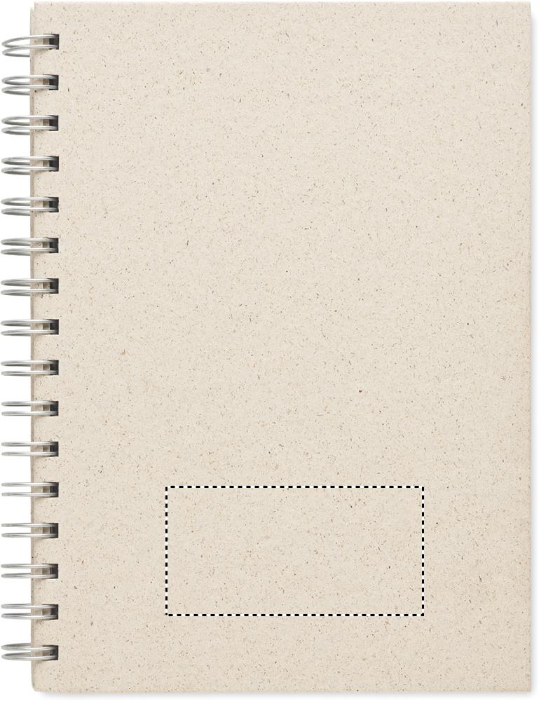 FRONT PAD