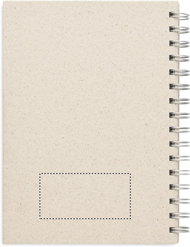 BACK PAD