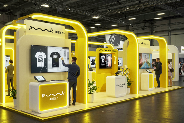 Cómo la segmentación de clientes potencia tu merchandising para eventos