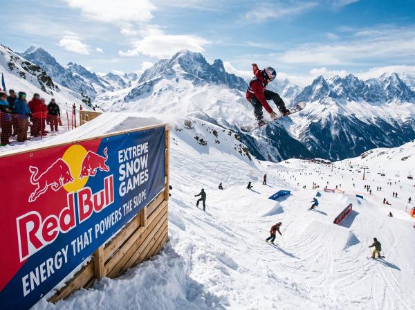 pmk·IDEAS: Merchandising y el secreto de Red Bull